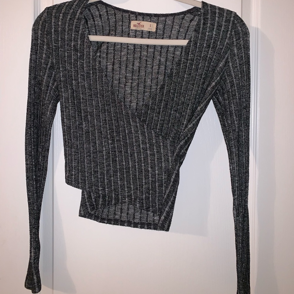 Cute long sleeve shirt